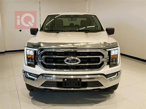 فۆرد F-150 2023  بۆ فرۆشتن لە عێراق - هەولێر